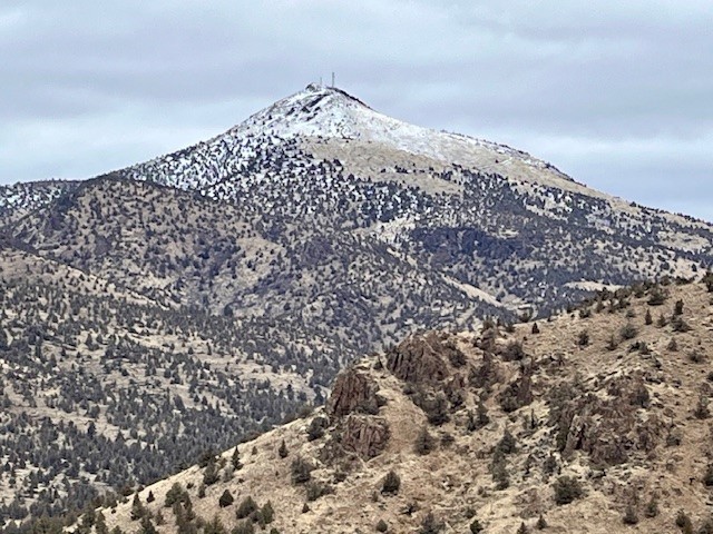 Smith Rock