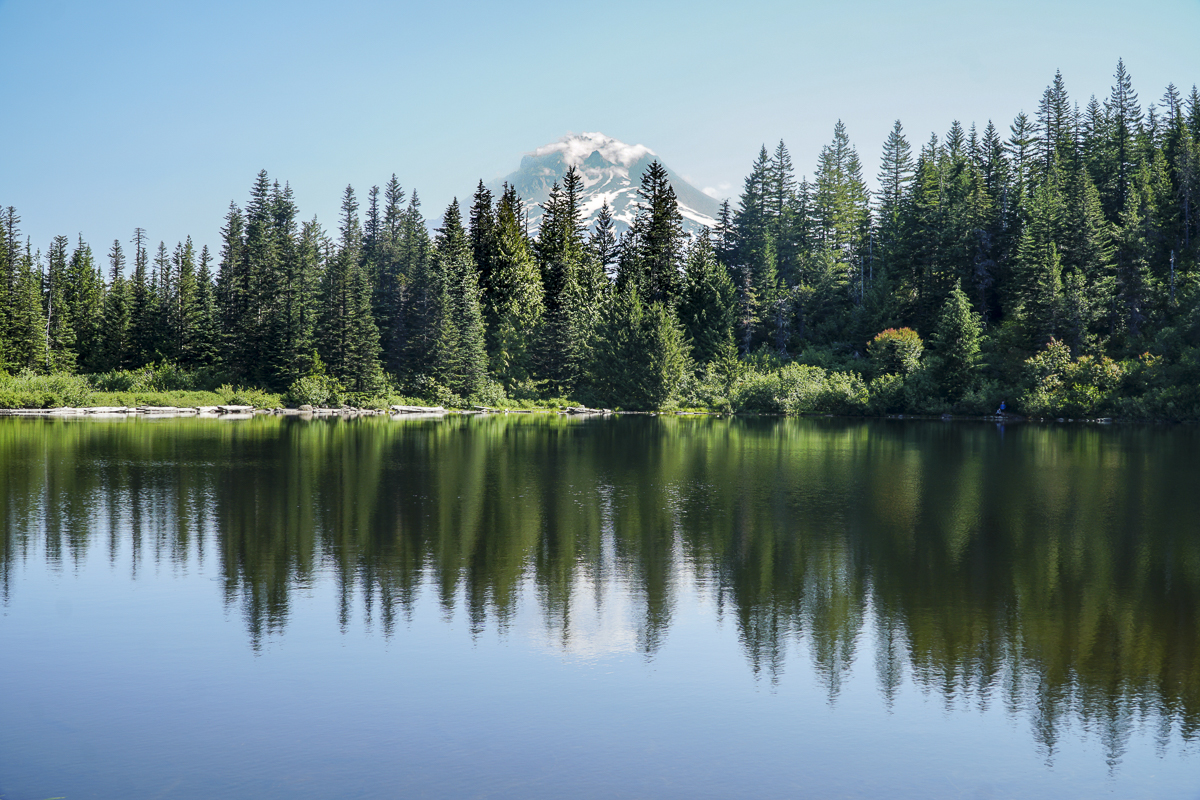 Clear Lake